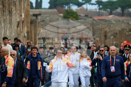 Milan Cortina Winter Olympics