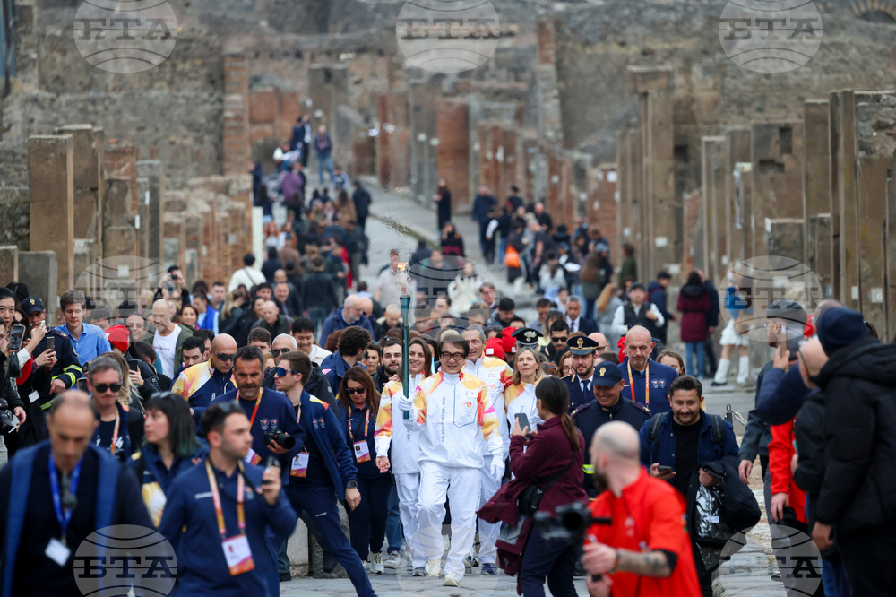 Milan Cortina Winter Olympics