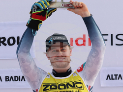 Italy World Cup Alpine Skiing