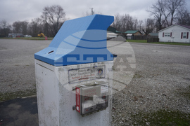 Syringe Exchanges-Trump Order