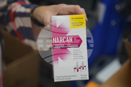 Syringe Exchanges-Trump Order