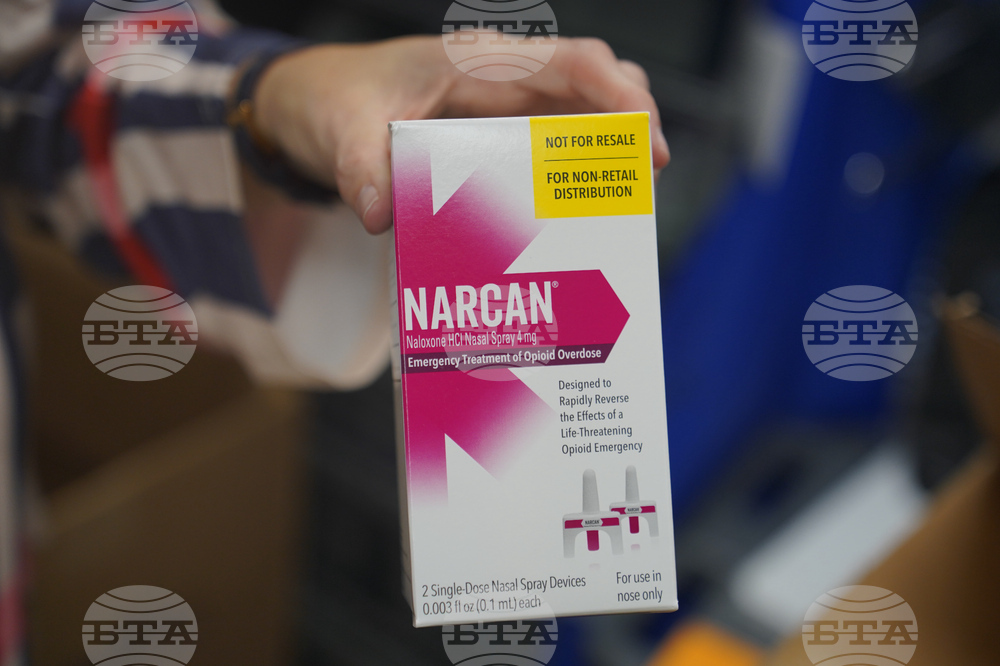 Syringe Exchanges-Trump Order