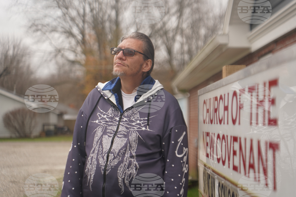 Syringe Exchanges-Trump Order