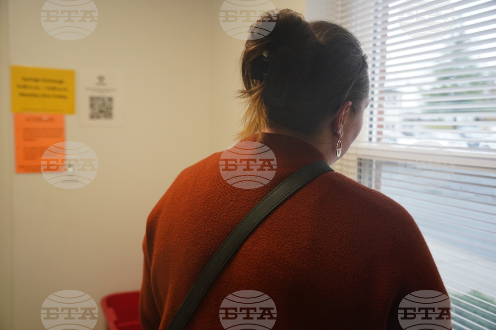 Syringe Exchanges-Trump Order