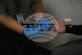 Syringe Exchanges-Trump Order