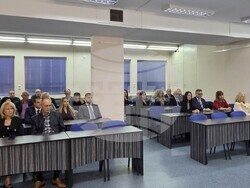 Снимка: Апелативна прокуратура – Пловдив