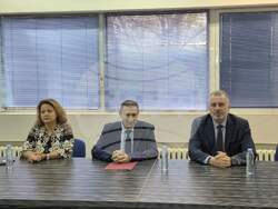 Снимка: Апелативна прокуратура – Пловдив