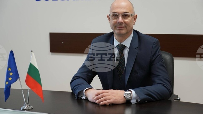 Борбата със сивия сектор, връщането на работниците ни от Европа и включването на младите в бранша ще са приоритет в мандата ми, заяви новоизбраният председател на Камарата на строителите в България 