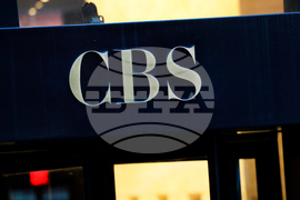 US Media 60 Minutes Trump