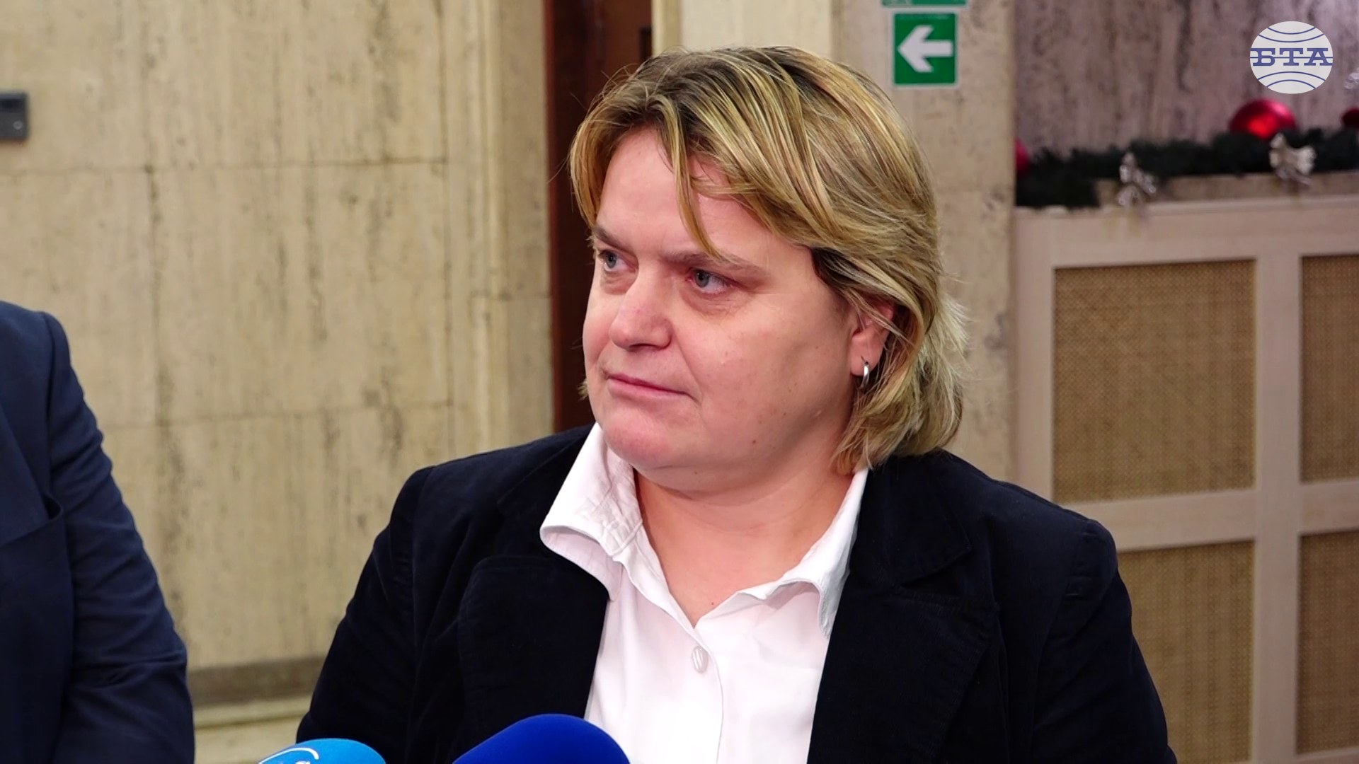 Осигурени са над 200 снегорина за зимно почистване на София, съобщи зам.-кметът Надежда Бобчева