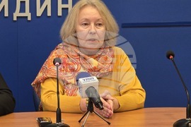 Национален пресклуб на БТА Видин - археологически разкопки - пещера Магура 
