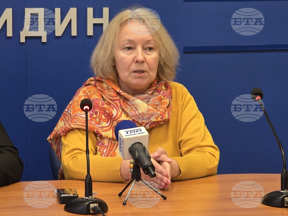 Национален пресклуб на БТА Видин - археологически разкопки - пещера Магура 