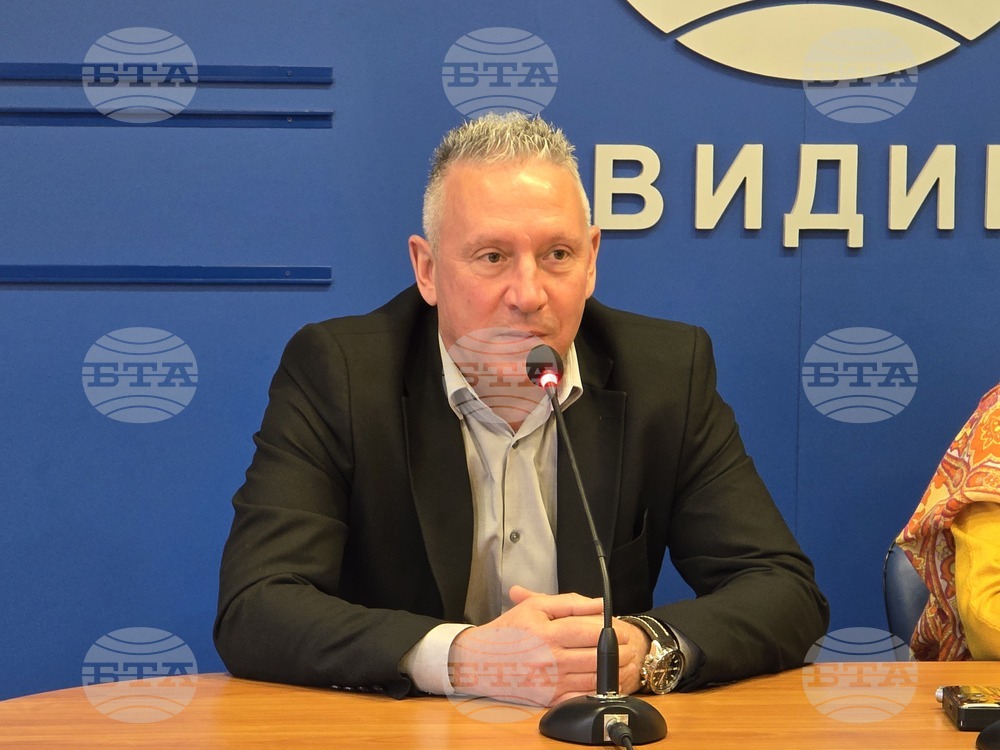 Национален пресклуб на БТА Видин - археологически разкопки - пещера Магура 