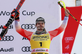 Italy World Cup Alpine Skiing