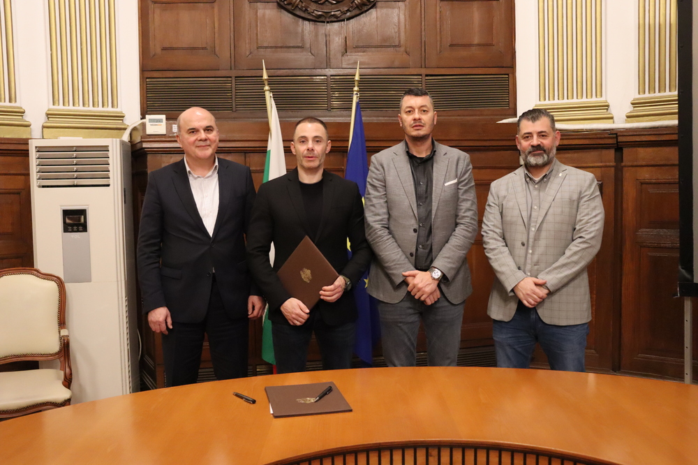 Фонд на фондовете ще управлява близо 6,5 млн. евро по Програмата за морско дело, рибарство и аквакултури 2021-2027