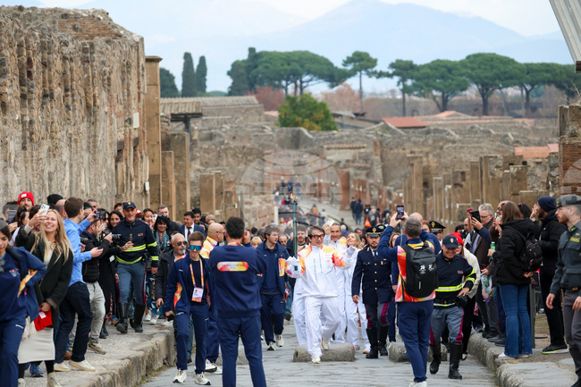 Italy Milano Cortina Olympics