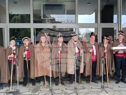 Снимка: Община Стара Загора