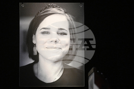 Russia Nationalist Killed