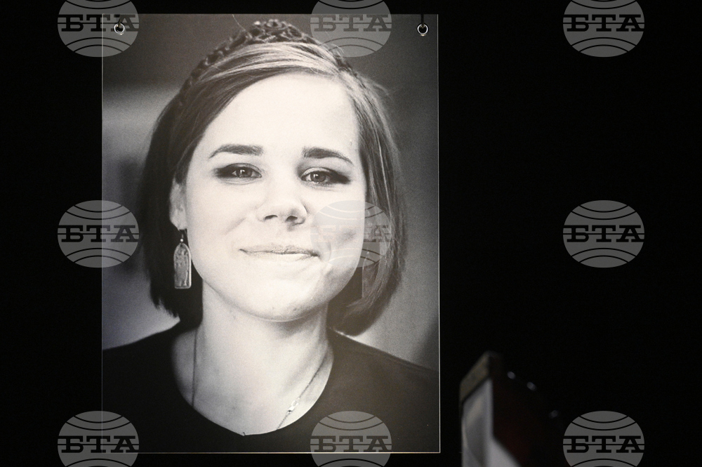 Russia Nationalist Killed