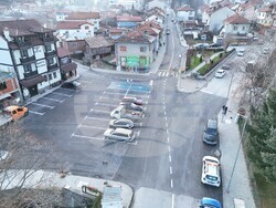 Снимка: Община Банско