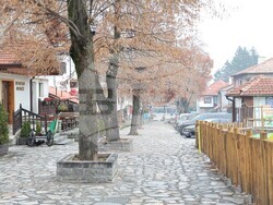 Снимка: Община Банско