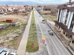 Снимка: Община Банско