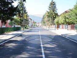 Снимка: Община Банско