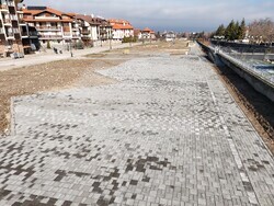 Снимка: Община Банско