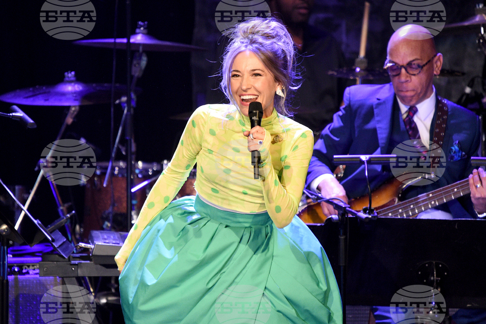 Music Grammywatch Christian Music