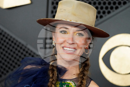 Music Grammywatch Christian Music