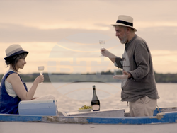 На 30 януари „3.0 килограма щастие“ тръгва по кината, снимка – MQ Picture