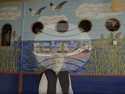 На 30 януари „3.0 килограма щастие“ тръгва по кината, снимка – MQ Picture