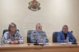 Исперих - Общински съвет - заседание