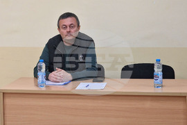 Исперих - Общински съвет - заседание