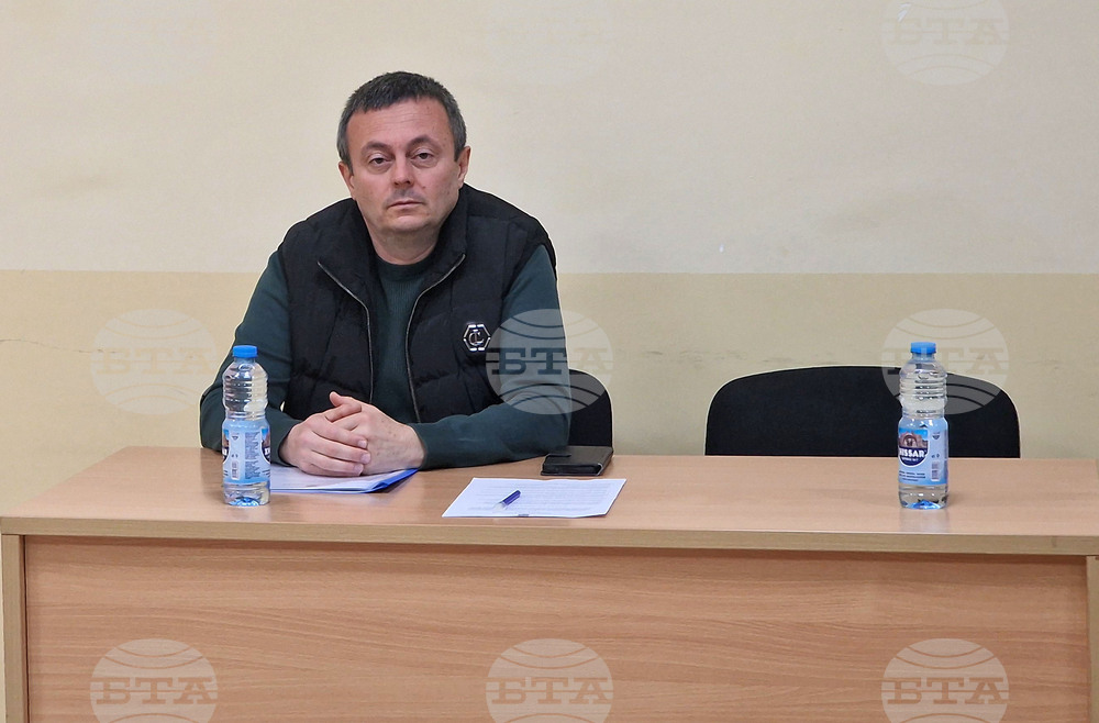 Исперих - Общински съвет - заседание