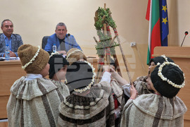 Исперих - Общински съвет - заседание