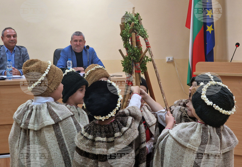 Исперих - Общински съвет - заседание