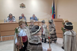 Исперих - Общински съвет - заседание