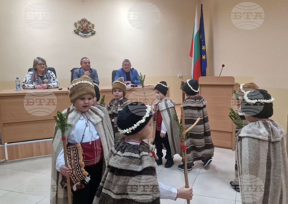 Исперих - Общински съвет - заседание