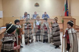 Исперих - Общински съвет - заседание