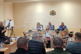 Исперих - Общински съвет - заседание