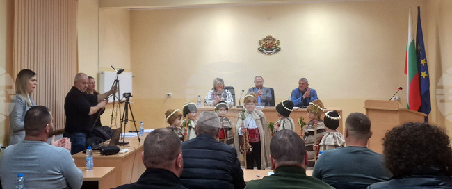 МИГ - Исперих ще кандидатства за отпускане на банков кредит от 50 000 евро за прилагане на стратегията за ВОМР