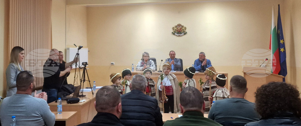 Исперих - Общински съвет - заседание