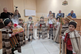 Исперих - Общински съвет - заседание