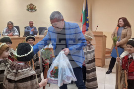 Исперих - Общински съвет - заседание