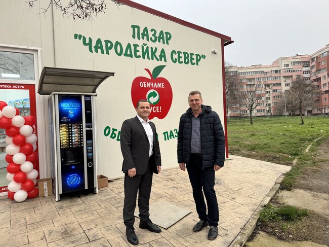 Пенчо Милков: Всеки квартал трябва да бъде сигурно място с достъпна здравна грижа