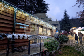 Стара Загора - Зоопарк - празник - базар