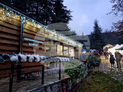 Стара Загора - Зоопарк - празник - базар