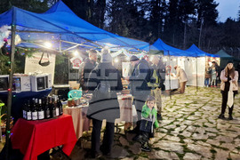 Стара Загора - Зоопарк - празник - базар