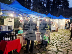 Стара Загора - Зоопарк - празник - базар